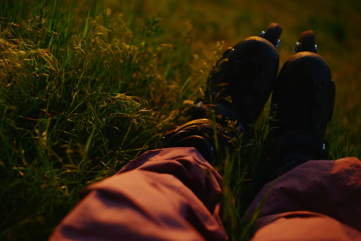 Guida completa alla stanchezza alle gambe